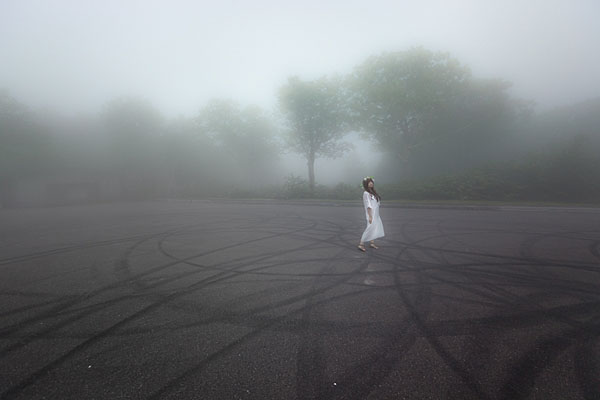 Photograph Masato Saito Elf on One Eyeland